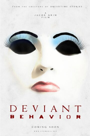 Deviant Behavior (2018)