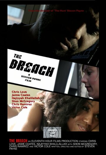 The Breach (2014)