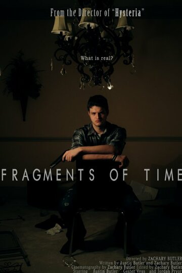 Fragments of Time (2014)