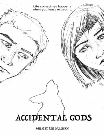 Accidental Gods трейлер (2016)