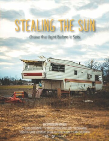 Stealing the Sun (2015)