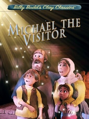 Michael the Visitor трейлер (2012)