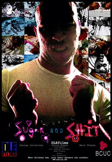 Sugar and Shit трейлер (2005)
