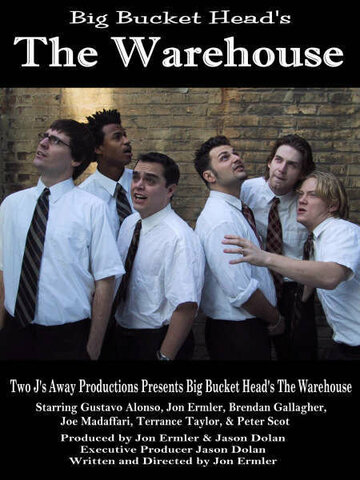 Big Bucket Head's: The Warehouse трейлер (2005)