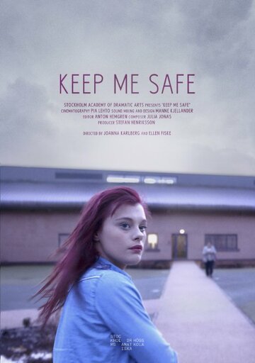 Keep Me Safe (2014)