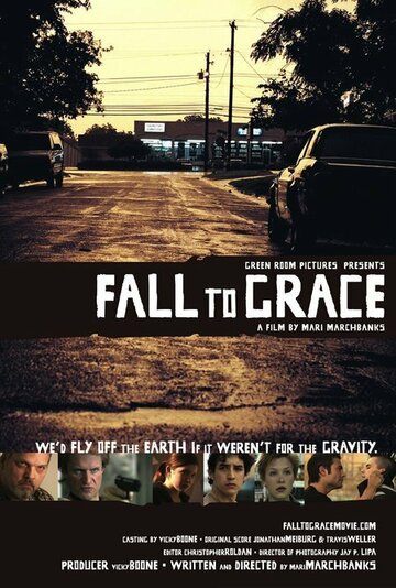 Fall to Grace трейлер (2005)