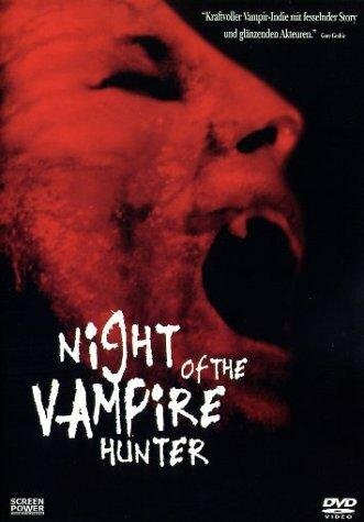 Night of the Vampire Hunter трейлер (2000)