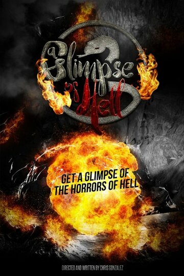 A Glimpse of Hell трейлер (2016)