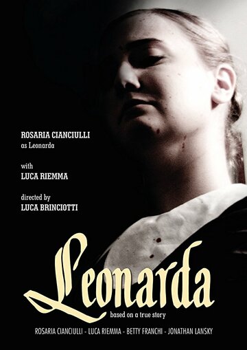 Leonarda трейлер (2016)