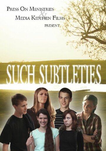 Such Subtleties трейлер (2010)