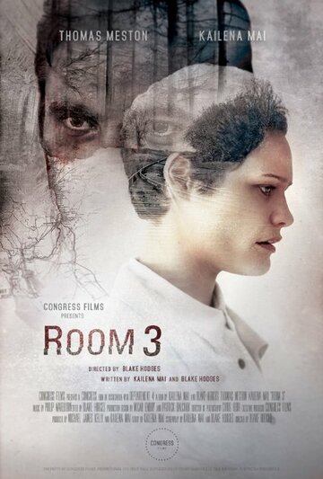 Room 3 трейлер (2015)