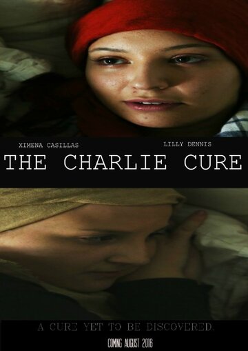 The Charlie Cure трейлер (2016)