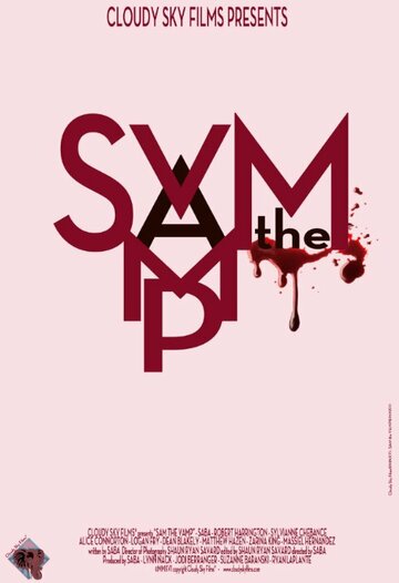 Sam the Vamp трейлер (2016)