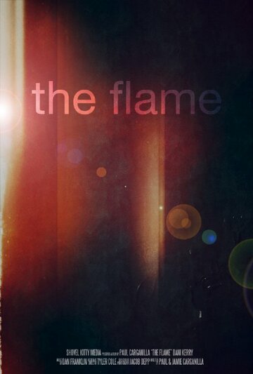 The Flame трейлер (2016)