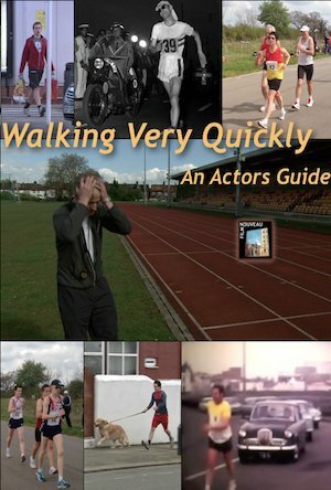 Walking Very Quickly: An Actors Guide трейлер (2015)