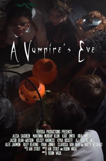 A Vampire's Eve трейлер (2015)