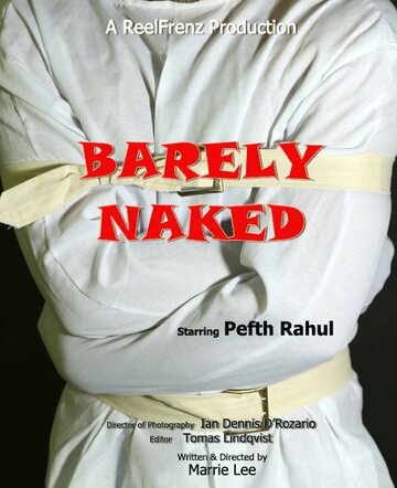 Barely Naked (2016)