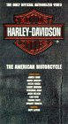 Harley-Davidson: The American Motorcycle трейлер (1993)