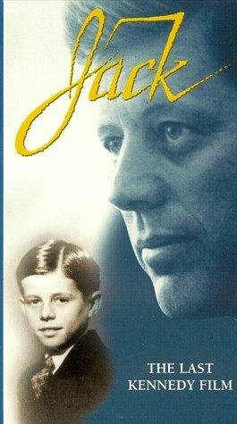 JACK: The Last Kennedy Film трейлер (1993)