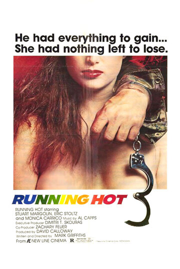 Running Hot трейлер (1984)