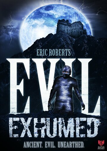 Evil Exhumed трейлер (2016)