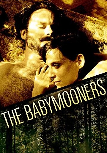 The Babymooners трейлер (2015)