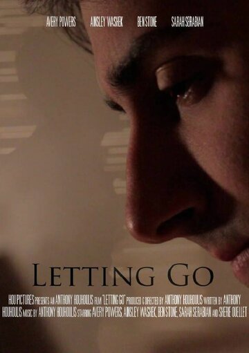 Letting Go трейлер (2014)