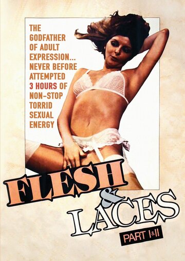 Flesh and Laces трейлер (1983)