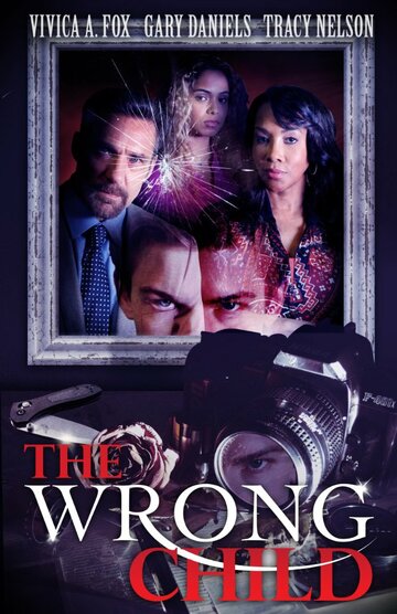 The Wrong Child трейлер (2016)