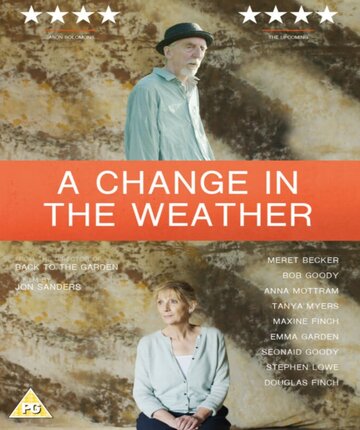 A Change in the Weather трейлер (2017)