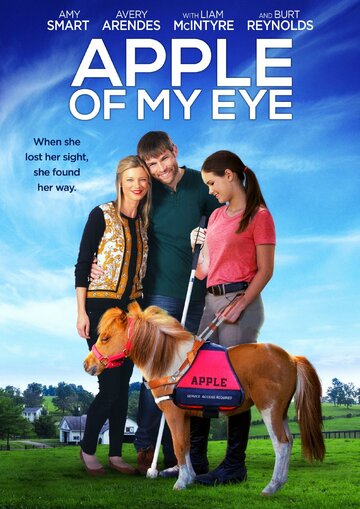 Apple of My Eye трейлер (2016)