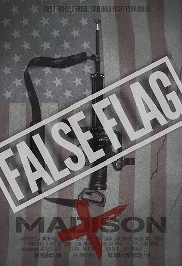 False Flag трейлер (2018)