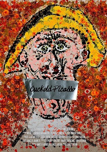 Cuckold Picasso трейлер (2016)