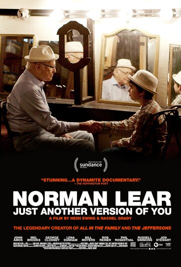 Norman Lear: Just Another Version of You трейлер (2016)
