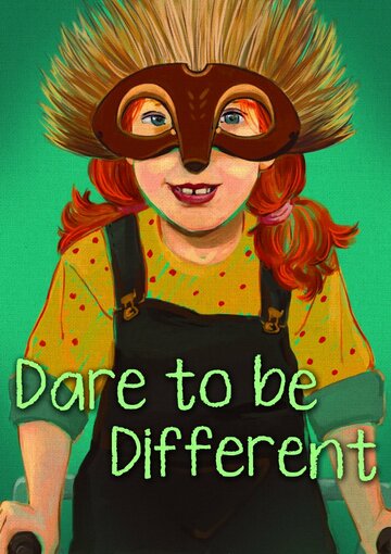 Dare to Be Different трейлер (2016)