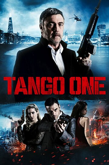 Tango One трейлер (2018)