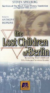 Потерянные дети Берлина трейлер (1997)