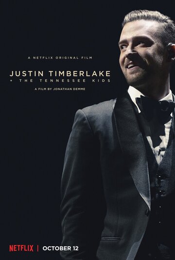 JT + The Tennessee Kids трейлер (2016)