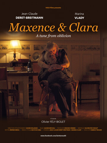 Максенс и Клара (2016)