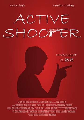 Active Shooter (2017)