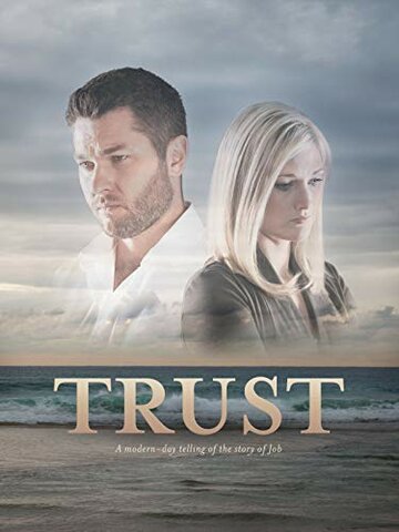 Trust трейлер (2018)