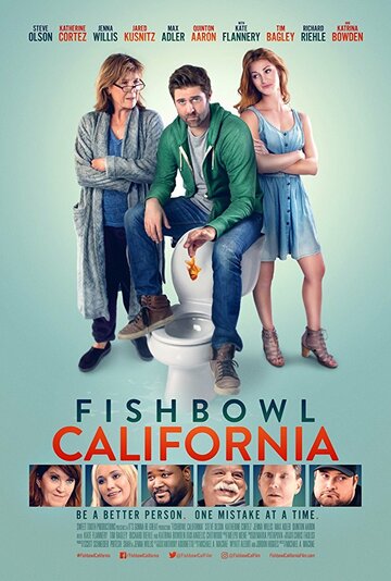 Fishbowl California трейлер (2018)