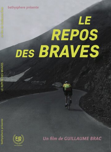 Le repos des braves (2016)