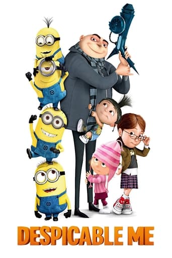 Despicable Me трейлер (2010)