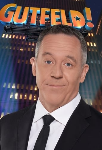 Gutfeld! трейлер (2021)