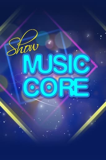 Show! Music Core трейлер (2005)