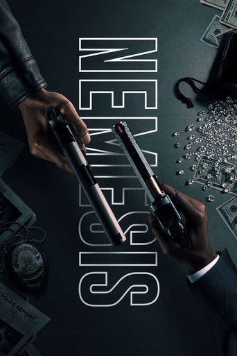 Заклятый враг 1 сезон 8 серия (2026)