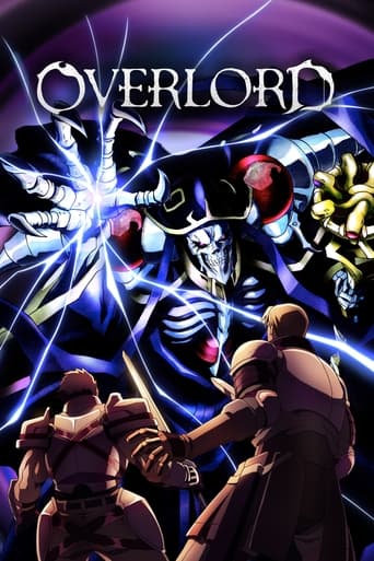 Overlord трейлер (2015)