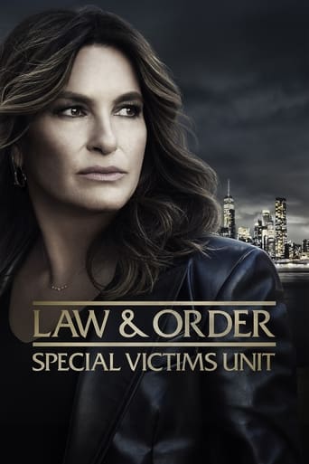 Law & Order: Special Victims Unit (1999)