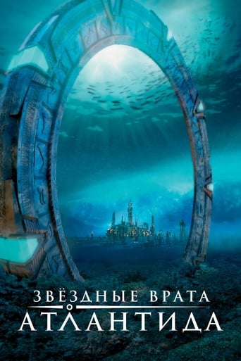 Звёздные врата: Атлантида 2004 трейлер (2004)